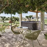 Flor De Lis - Vip By Interhome Villa