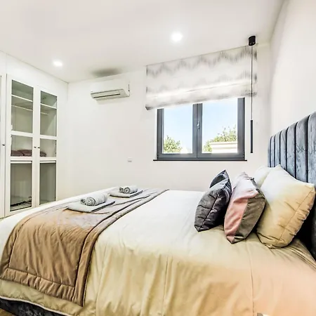 Flor De Lis - Vip By Interhome Villa Paderne (Faro)
