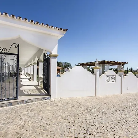 Flor De Lis By Interhome Villa Paderne (Faro)