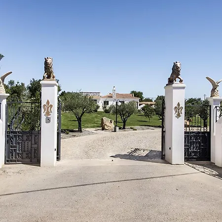 Villa Flor De Lis - Vip Properties By Interhome * Paderne (Faro)