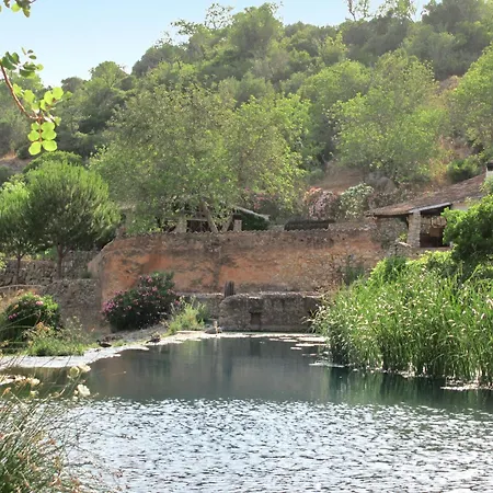 Villa Flor De Lis By Interhome Paderne (Faro)