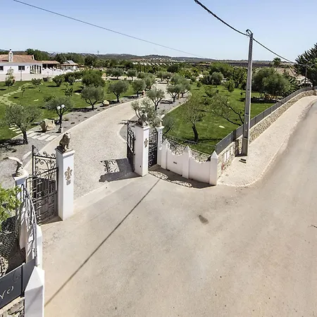 Villa Flor De Lis - Vip Properties By Interhome * Paderne (Faro)