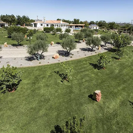 Villa Flor De Lis - Vip Properties By Interhome Paderne (Faro)