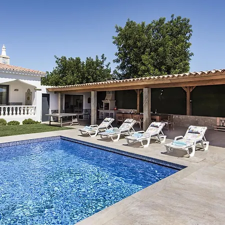 Villa Flor De Lis By Interhome Paderne (Faro)