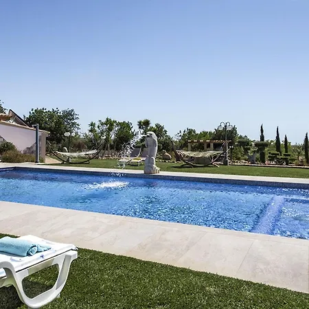 Villa Flor De Lis - Vip Properties By Interhome *