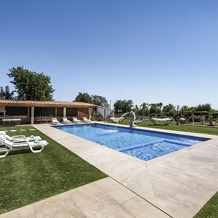 Flor De Lis By Interhome Paderne (Faro)