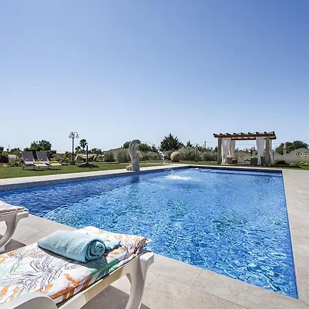Flor De Lis By Interhome Villa *
