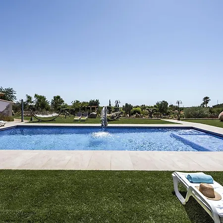 Flor De Lis By Interhome *