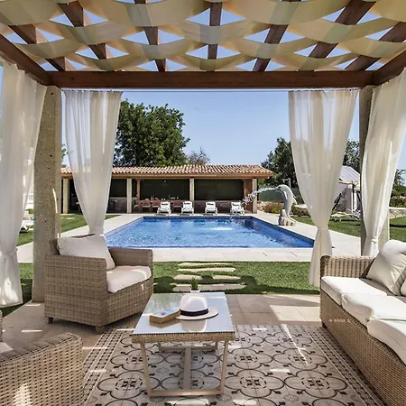 Villa Flor De Lis - Vip Properties By Interhome