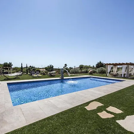 Flor De Lis By Interhome Villa