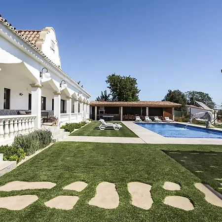 Villa Flor De Lis By Interhome