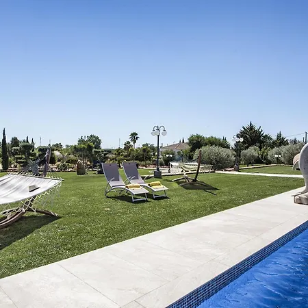 Flor De Lis By Interhome Villa *