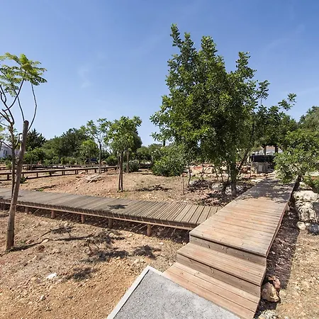 Flor De Lis By Interhome * Paderne (Faro)