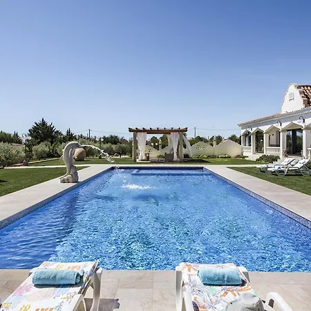 Flor De Lis - Vip By Interhome