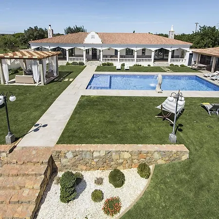 Villa Flor De Lis By Interhome Paderne (Faro)