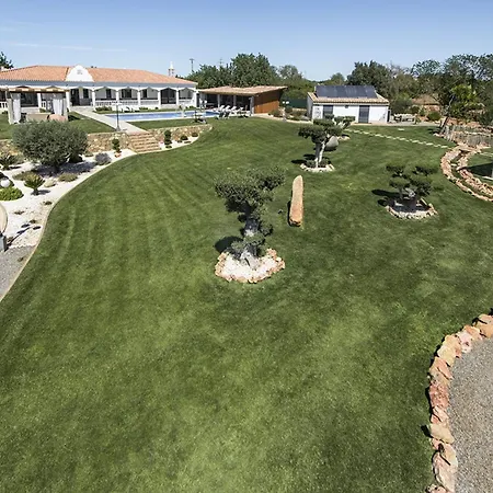 Villa Flor De Lis By Interhome Paderne (Faro)
