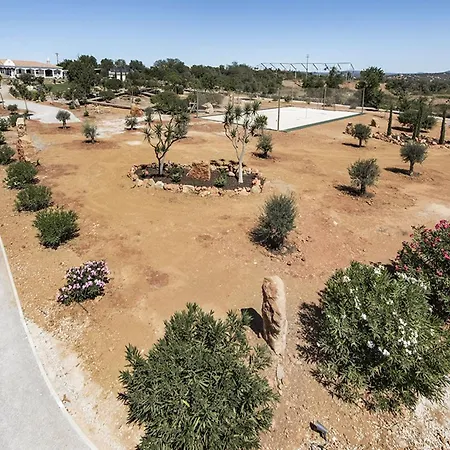 Villa Flor De Lis - Vip Properties By Interhome Paderne (Faro)