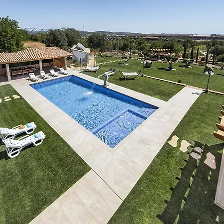 Villa Villa Flor De Lis - Vip Properties By Interhome *
