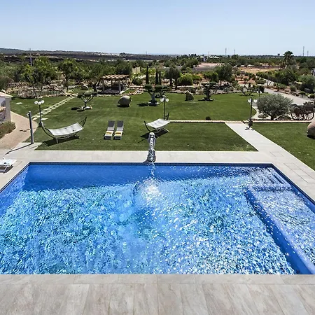 Villa Flor De Lis - Vip Properties By Interhome *