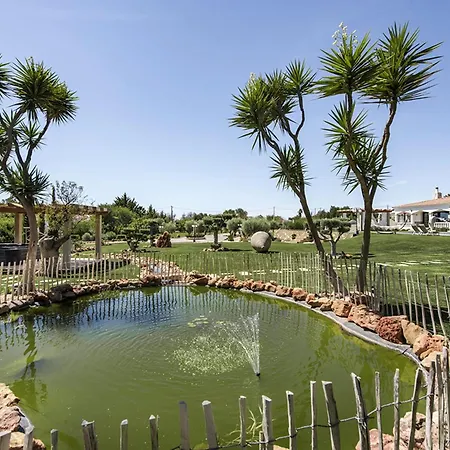 Villa Villa Flor De Lis - Vip Properties By Interhome