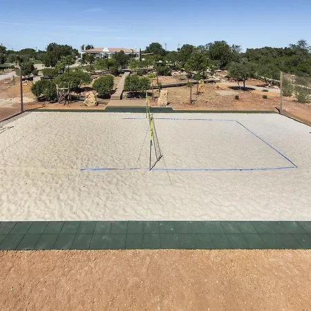 Villa Flor De Lis - Vip Properties By Interhome Paderne (Faro)