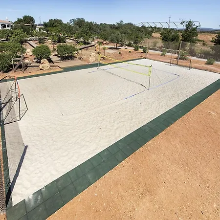 Flor De Lis By Interhome Villa Paderne (Faro)