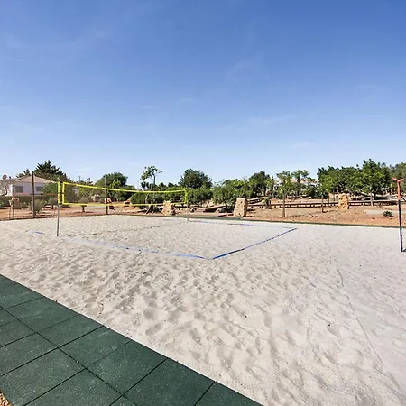 Villa Flor De Lis By Interhome