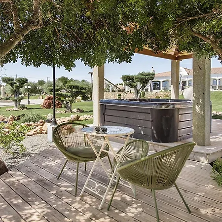 Flor De Lis By Interhome Villa