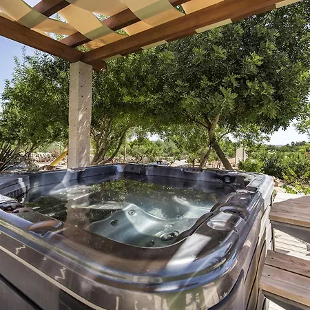 Villa Villa Flor De Lis - Vip Properties By Interhome *