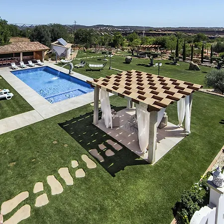 Flor De Lis By Interhome