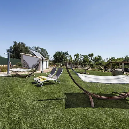 Villa Flor De Lis By Interhome *