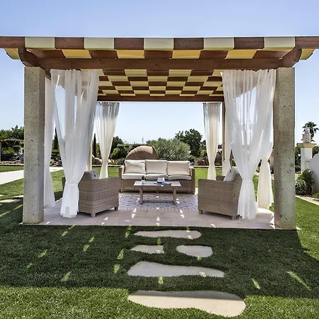 Villa Flor De Lis - Vip Properties By Interhome