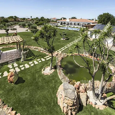 Villa Flor De Lis By Interhome *