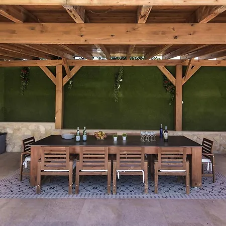 Flor De Lis By Interhome Villa Paderne (Faro)