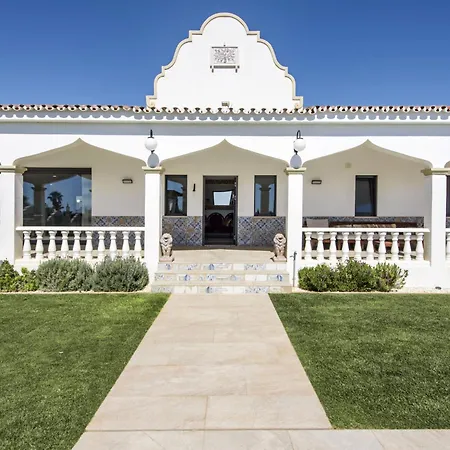 Flor De Lis By Interhome *