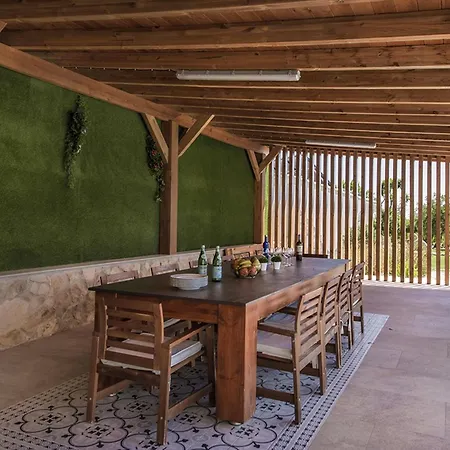 Flor De Lis By Interhome Villa *
