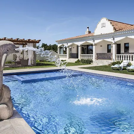 Flor De Lis By Interhome Villa Paderne (Faro)