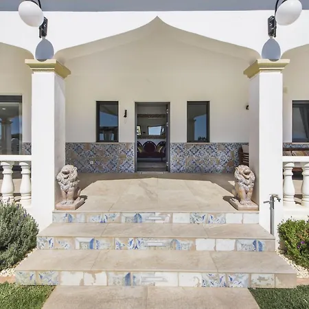 Villa Flor De Lis - Vip Properties By Interhome