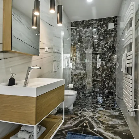 Villa Flor De Lis - Vip Properties By Interhome Villa *