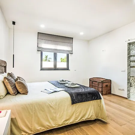 Flor De Lis By Interhome Villa Paderne (Faro)