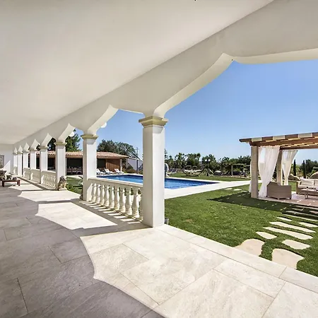 Villa Flor De Lis By Interhome Paderne (Faro)