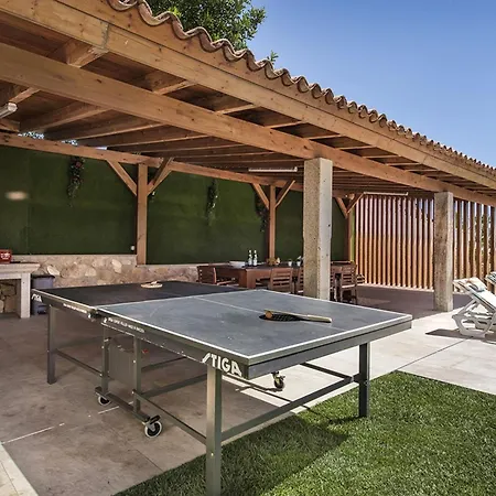 Flor De Lis By Interhome Paderne (Faro)