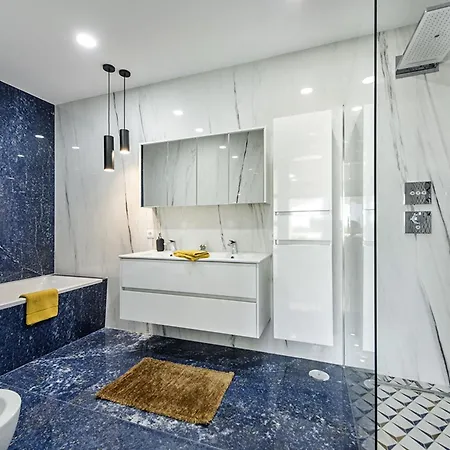 Flor De Lis By Interhome