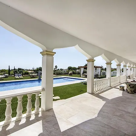 Flor De Lis By Interhome Villa *