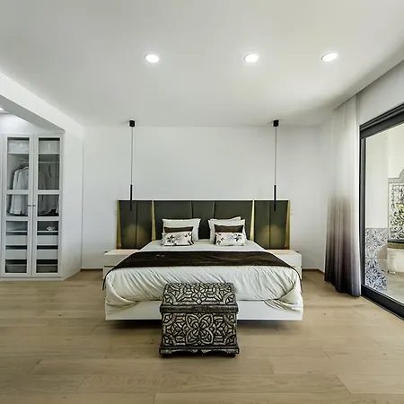 Villa Flor De Lis By Interhome *