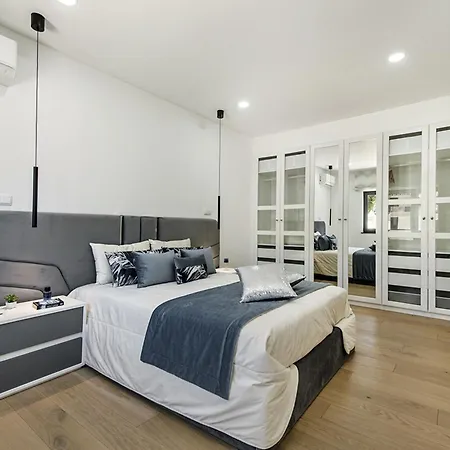 Flor De Lis By Interhome Villa Paderne (Faro)