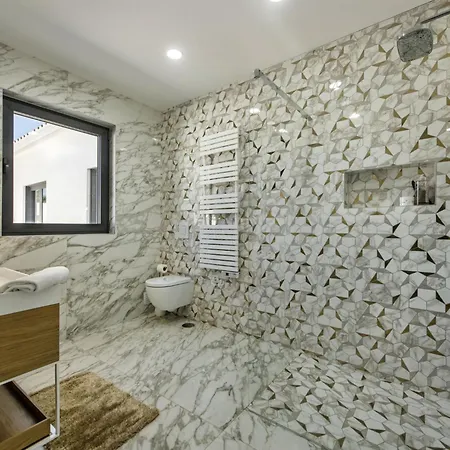 Flor De Lis By Interhome Villa *