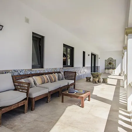 Flor De Lis By Interhome Villa Paderne (Faro)