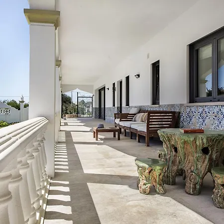 Villa Flor De Lis - Vip Properties By Interhome * Paderne (Faro)