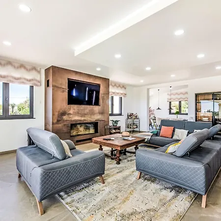 Villa Flor De Lis - Vip Properties By Interhome